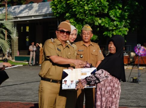 bupati garut rutilahu fokusjabar.id