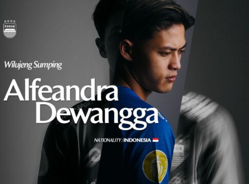 Alfeandra Dewangga fokusjabar.id
