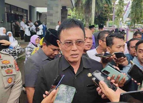 KCD Wilayah XIII Jabar