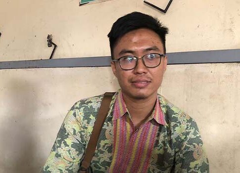 Color run Ciamis