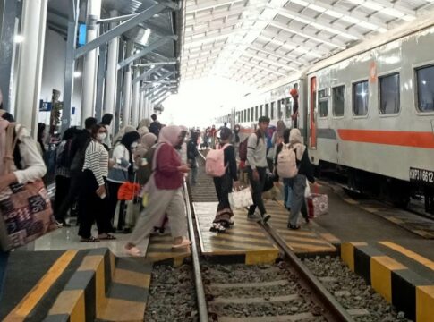 daop 2 bandung fokusjabar.id
