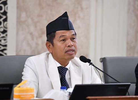 dedi mulyadi