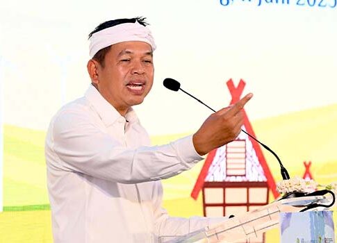 Dedi Mulyadi