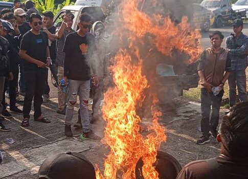 bupati Ciamis