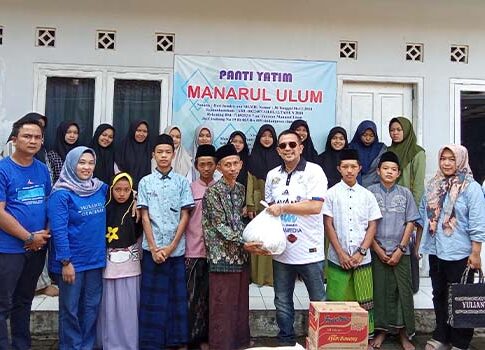 demokrat Ciamis