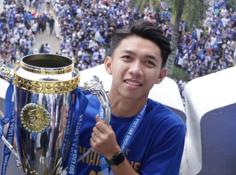 Muhammad Adzikry Fadlillah fokusjabar.id