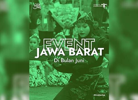 event jawa barat