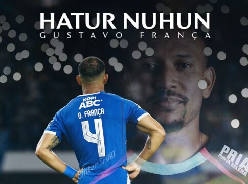 gustavo franca fokusjabar.id