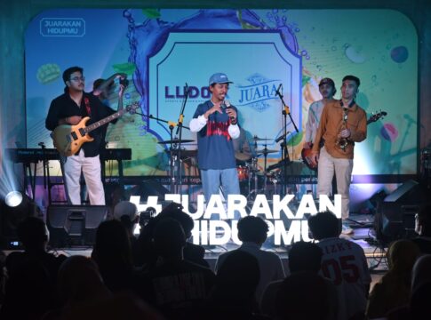 juara