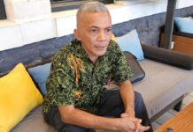 reformasi