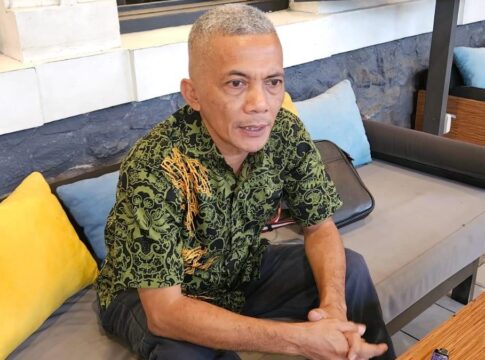 reformasi