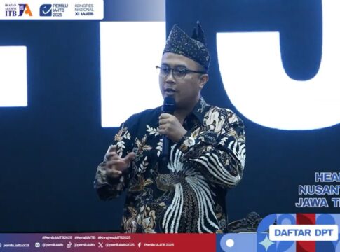 alumni ITB