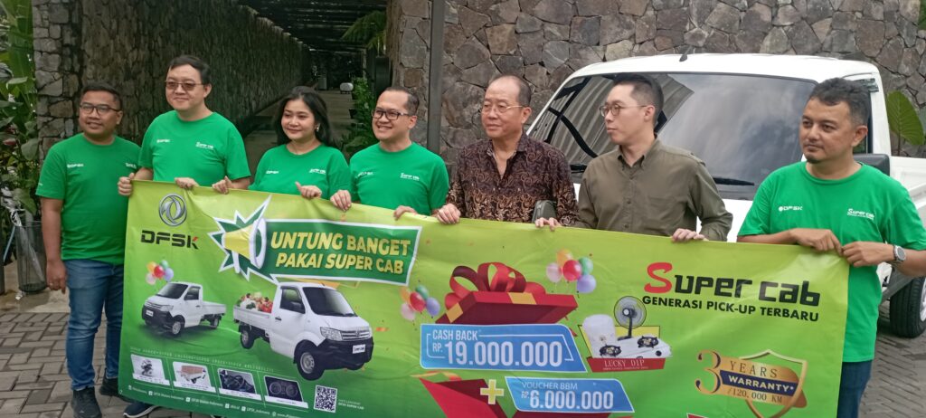 Supercab