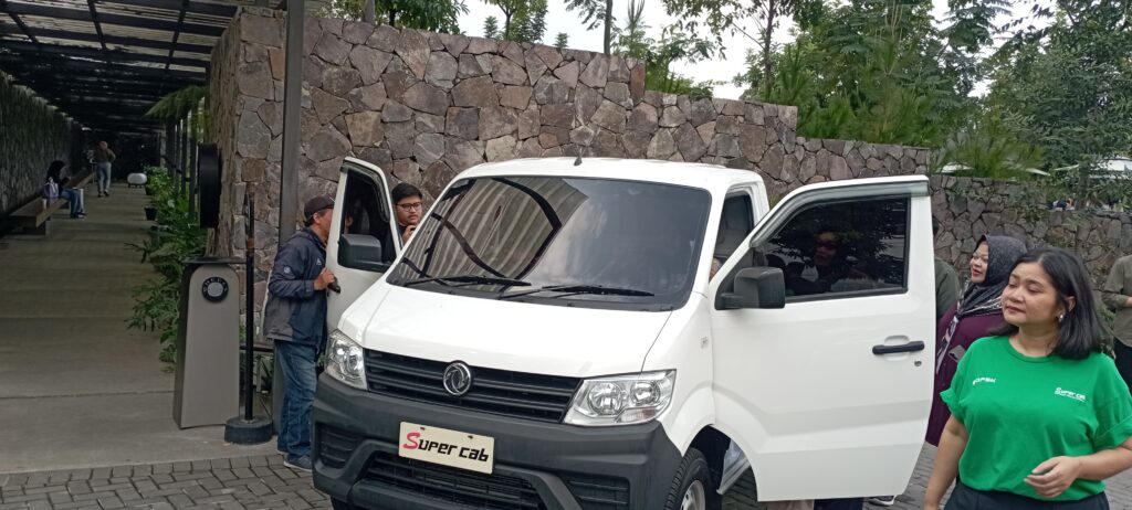 Supercab
