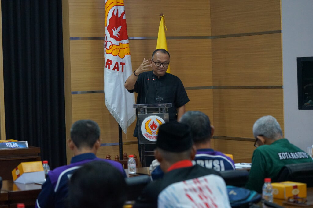 fokusjabar.id bola voli Porprov XV Jabar