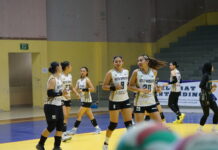 fokusjabar.id babak kualifikasi bola voli indoor