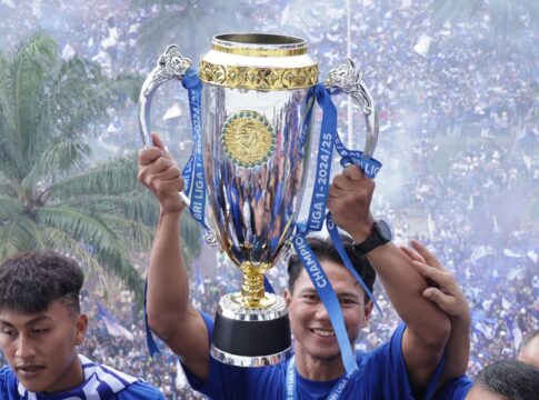 Achmad Jufriyanto fokusjabar.id