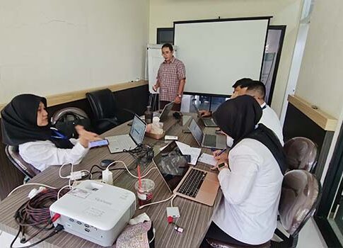 KCD wilayah XIII jabar