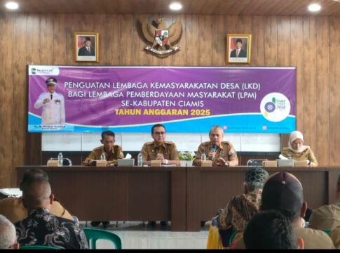 LPM Ciamis