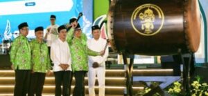 MTQH ke39 tingkat jabar fokusjabar.id
