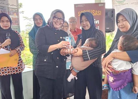 TP PKK Jawa Barat
