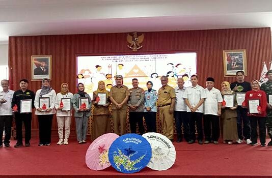PMI kota tasikmalaya