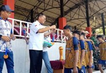 Piala Soeratin