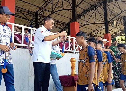 Piala Soeratin