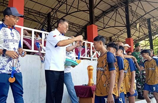 Piala Soeratin