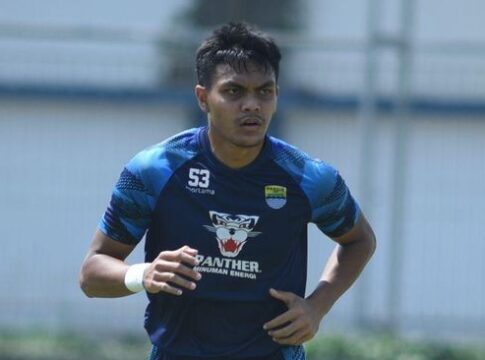 persib bandung fokusjabar.id