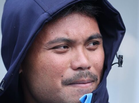 saddil ramdani fokusjabar.id