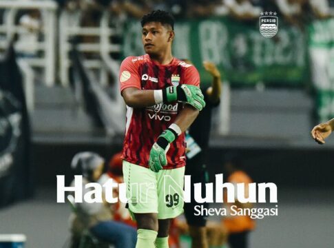 putra sheva sanggasi fokusjabar.id