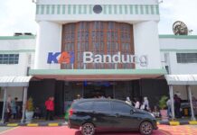 Staisun Bandung
