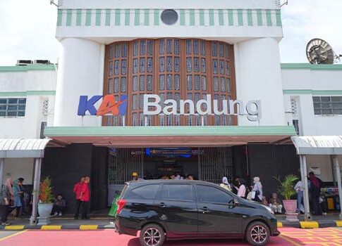 Staisun Bandung
