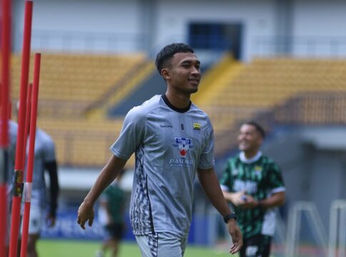 persib bandung fokusjabar.id