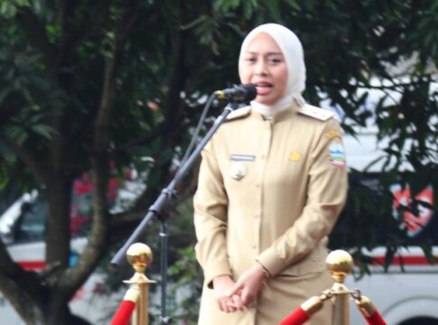 wabup garut fokusjabar.id