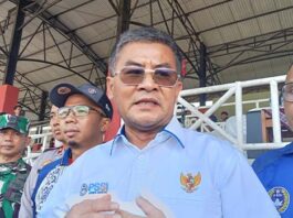 Stadion Wiradadaha