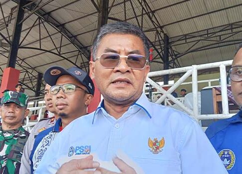 Stadion Wiradadaha