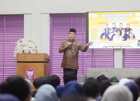 Generasi muda