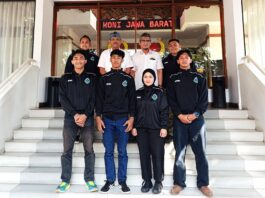 fokusjabar.id Ferkushi Jabar kurash