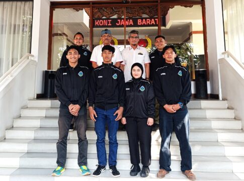 fokusjabar.id Ferkushi Jabar kurash