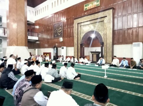 tahun baru islam fokusjabar.id