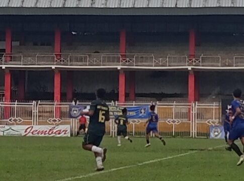 tim sepakbola bekasi fokusjabar.id