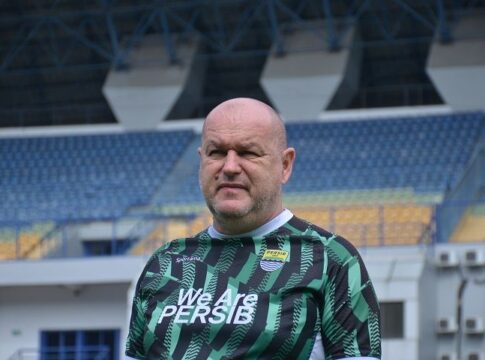 persib bandung fokusjabar.id