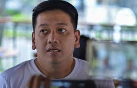 Deputy CEO PT Persib Bandung Bermartabat (PBB), Adhitia Putra Herawan, (Foto WEB)