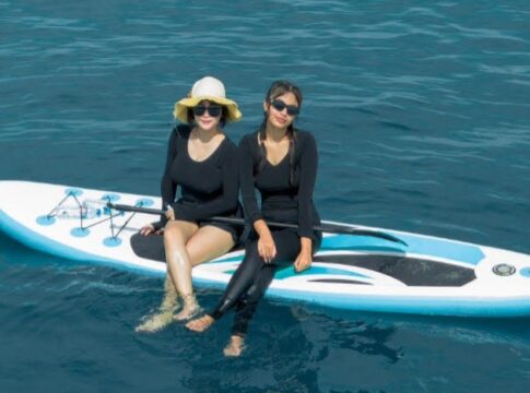 paddleboard fokusjabar.id