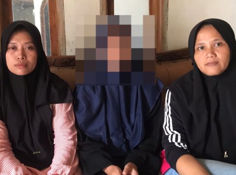 pelecehan seksual fokusjabar.id