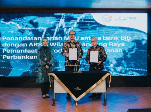 Workshop: Strategi Go-Public & Holding Rumah Sakit di Jawa Barat
