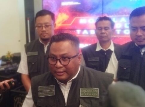 bandara husein sastranegara fokusjabar.id