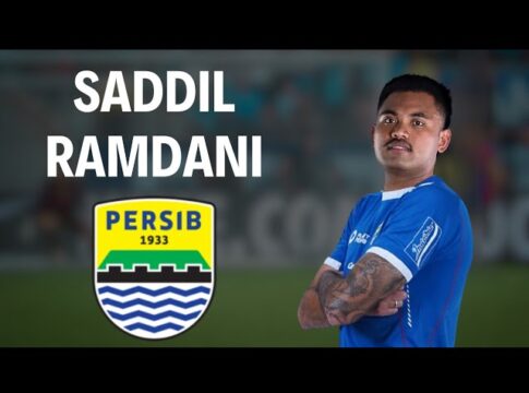 Saddil Ramdani